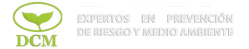 Prevencion DCM - Servicios en Prevención de Riesgos