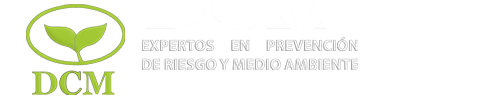 Prevencion DCM - Servicios en Prevención de Riesgos